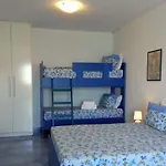 Bouganville Stegna Archangelos (Rhodes)