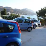 Lejlighed Bouganville Stegna