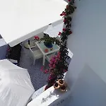 Bouganville Stegna Lejlighed Archangelos (Rhodes)