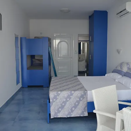 Bouganville Stegna Archangelos (Rhodes)