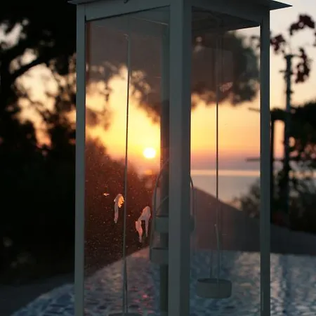 Daire Bouganville Stegna Archangelos (Rhodes)