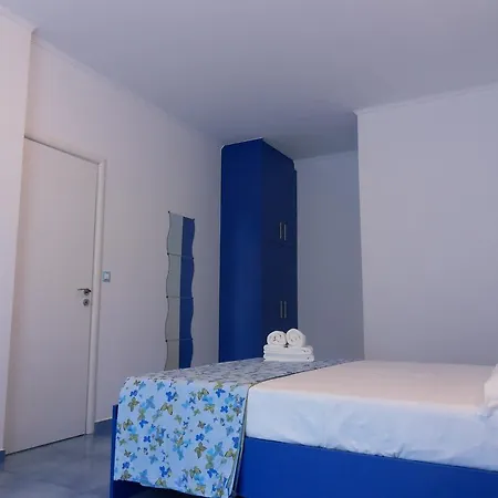 Bouganville Stegna Daire Archangelos (Rhodes)