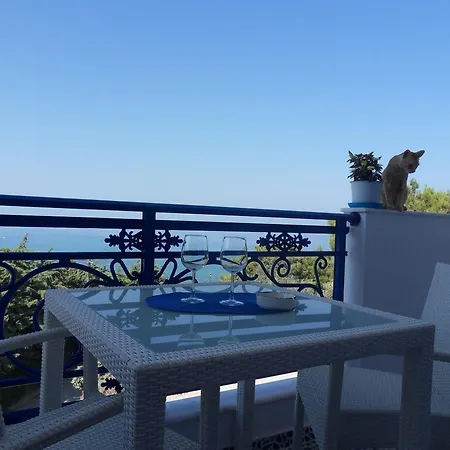 Bouganville Stegna * Archangelos (Rhodes)