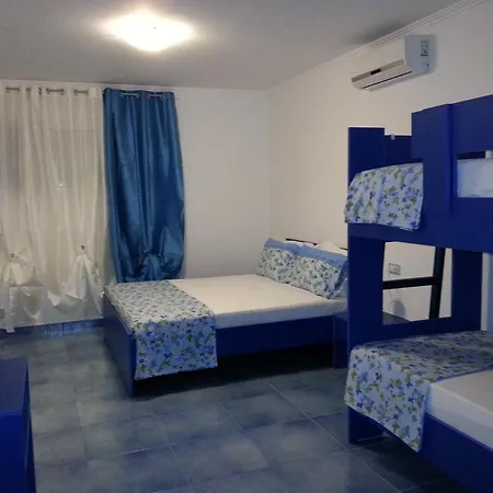 Lejlighed Bouganville Stegna Archangelos (Rhodes)