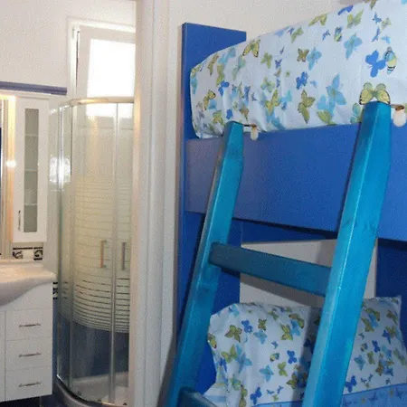 Bouganville Stegna Archangelos (Rhodes)