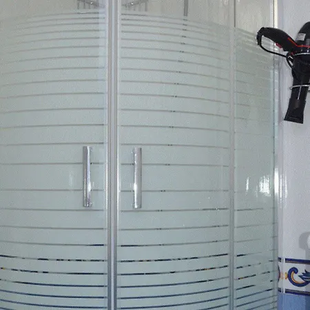 Bouganville Stegna Lejlighed *