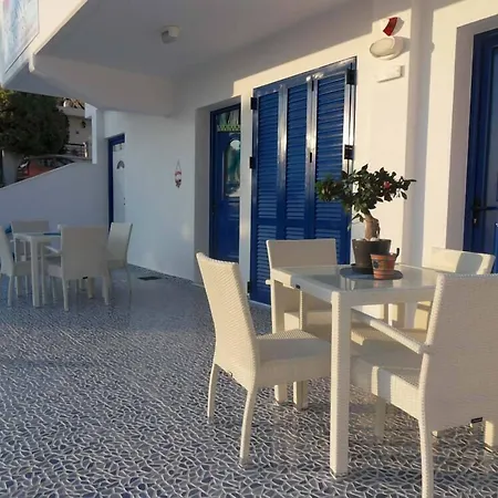 Bouganville Stegna أرخانجلوس