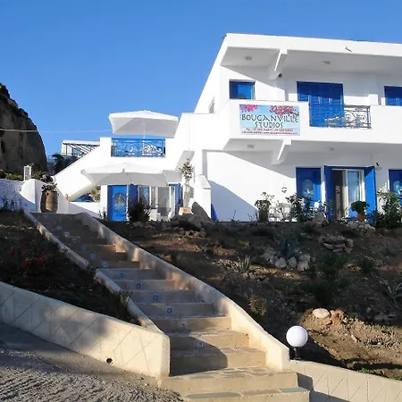 Bouganville Stegna * Archangelos (Rhodes)