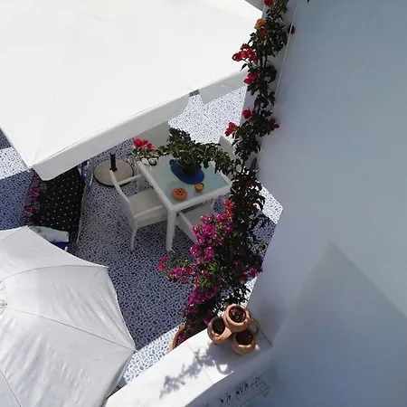 Bouganville Stegna Lejlighed Archangelos (Rhodes)