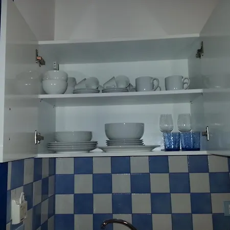 Bouganville Stegna Lejlighed Archangelos (Rhodes)