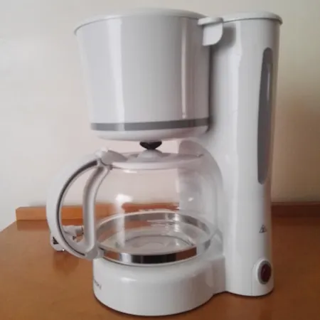 Bouganville Stegna Lejlighed