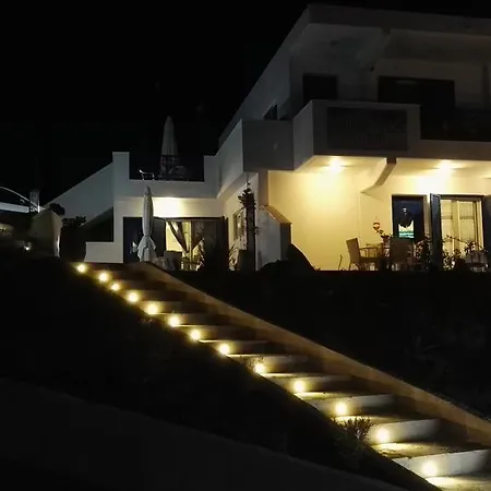 Bouganville Stegna Archangelos (Rhodes)