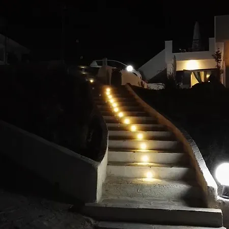 Lejlighed Bouganville Stegna *