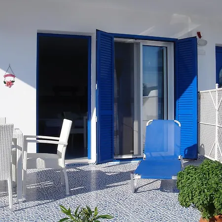 Bouganville Stegna Lejlighed Archangelos (Rhodes)