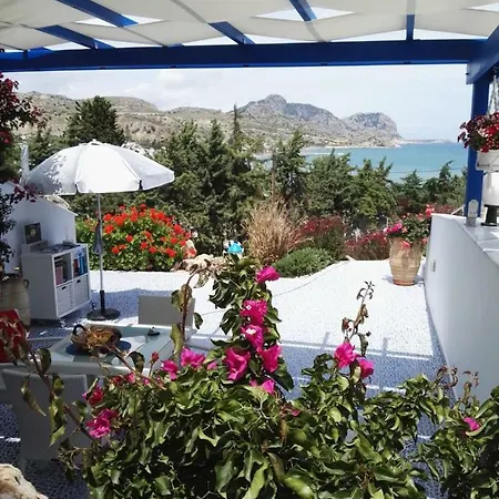 Lejlighed Bouganville Stegna *