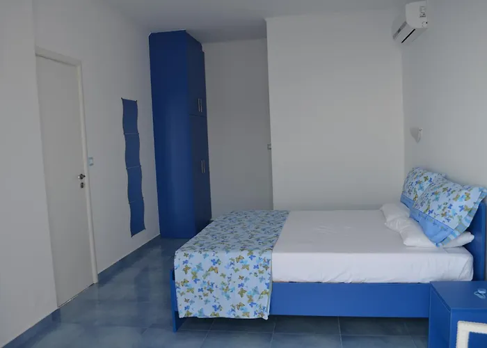 Bouganville Stegna *