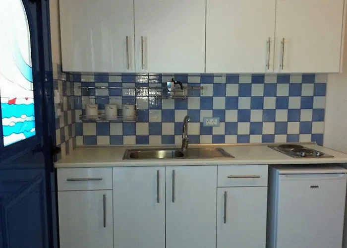 Bouganville Stegna *