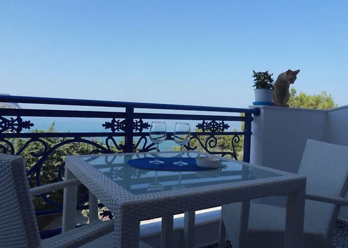 Bouganville Stegna *