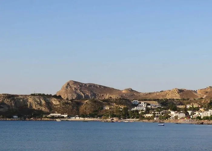 Bouganville Stegna *