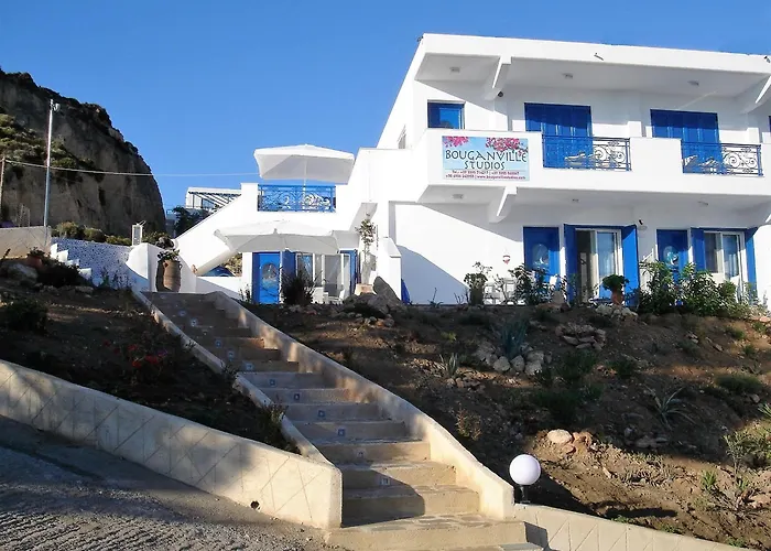 Bouganville Stegna * أرخانجلوس