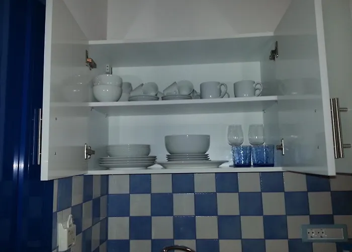 Bouganville Stegna Apartament Archangelos (Rhodes)