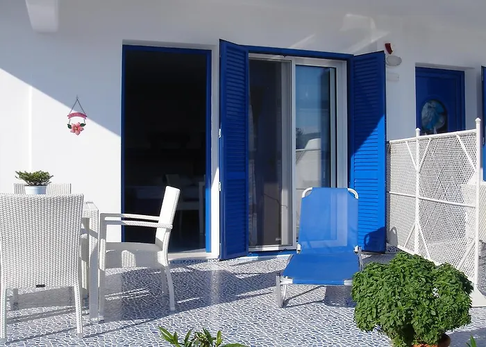 Bouganville Stegna شقة أرخانجلوس