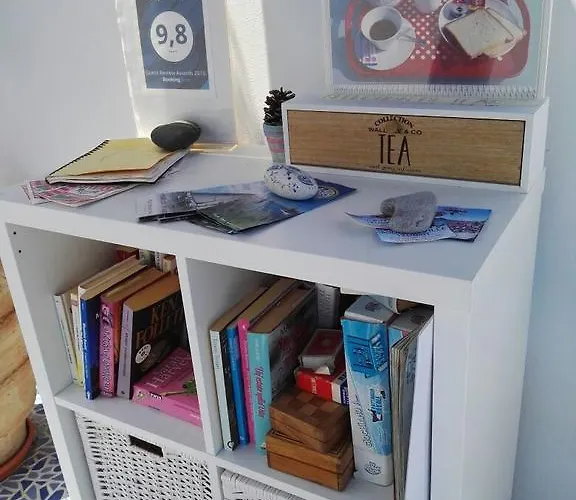 شقة Bouganville Stegna أرخانجلوس