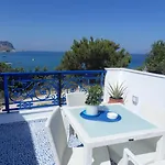 Bouganville Stegna 아파트 아크앤젤로스