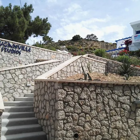 Bouganville Stegna * Archangelos (Rhodes)