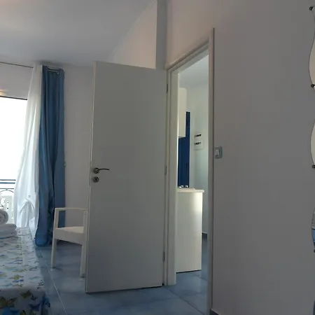 Apartamento Bouganville Stegna