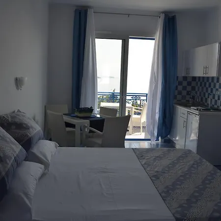 Bouganville Stegna Apartment