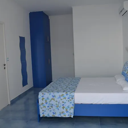 Bouganville Stegna *