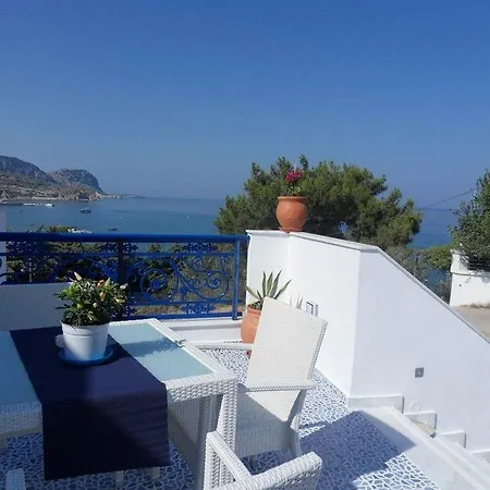 Bouganville Stegna Archangelos (Rhodes)