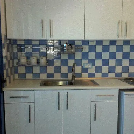 Bouganville Stegna *