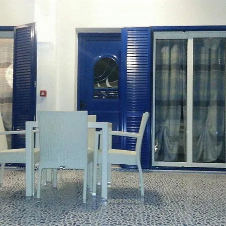 Bouganville Stegna *
