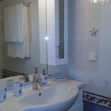 Apartment Bouganville Stegna *