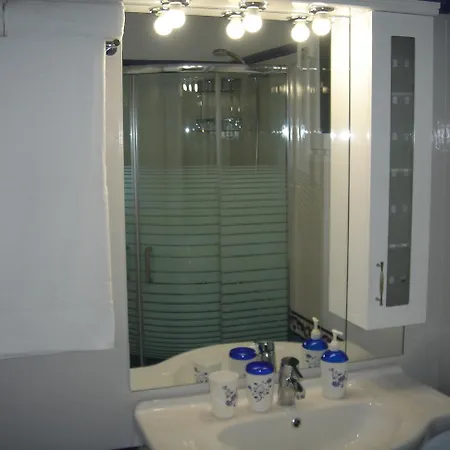 Apartment Bouganville Stegna