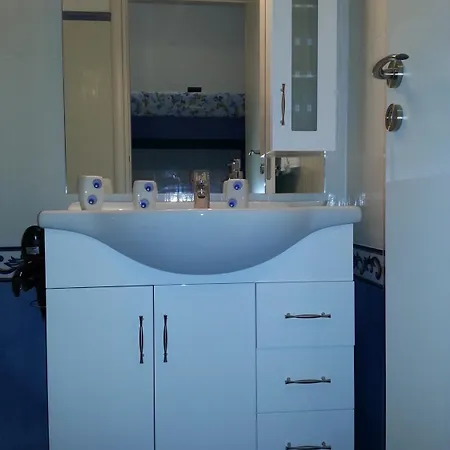 Apartamento Bouganville Stegna Archangelos (Rhodes)