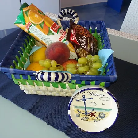 Bouganville Stegna Apartment Archangelos (Rhodes)