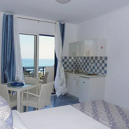 Bouganville Stegna * Archangelos (Rhodes)