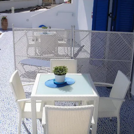 Apartment Bouganville Stegna Archangelos (Rhodes)