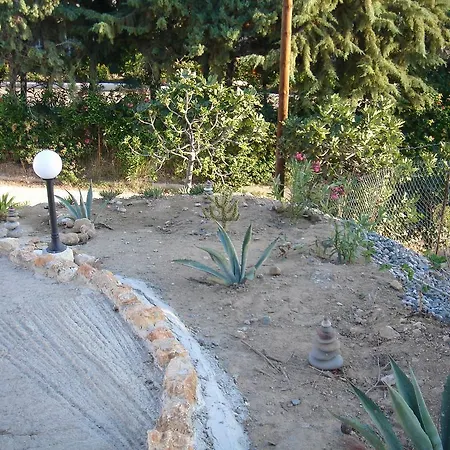 Apartamento Bouganville Stegna *