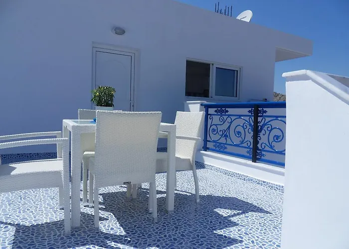 Bouganville Stegna Apartamento Archangelos (Rhodes)