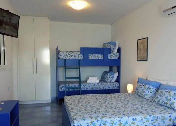 Bouganville Stegna Archangelos (Rhodes)