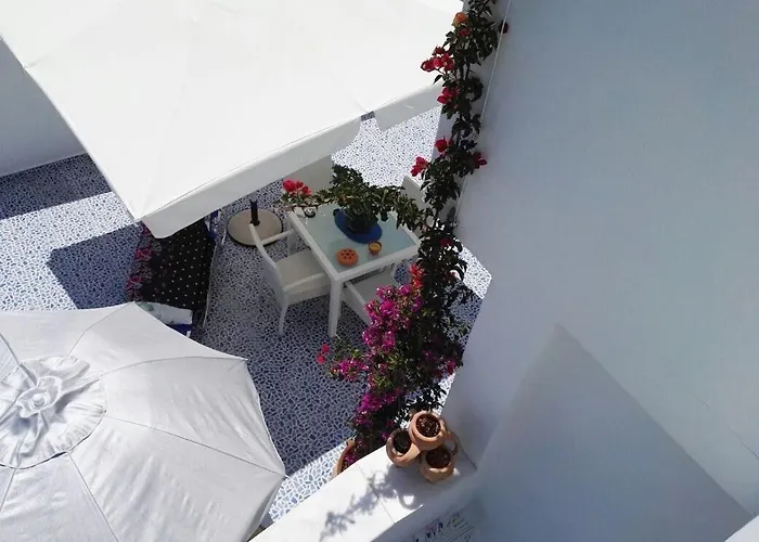 Bouganville Stegna Apartamento Archangelos (Rhodes)