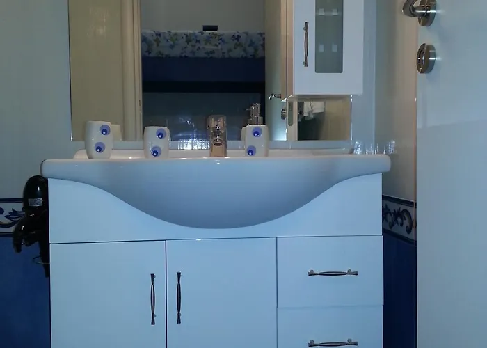 Apartamento Bouganville Stegna Archangelos (Rhodes)