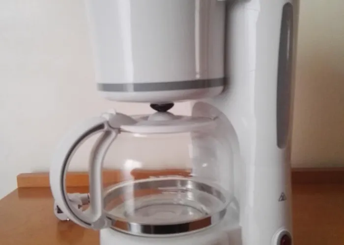 Bouganville Stegna Apartamento