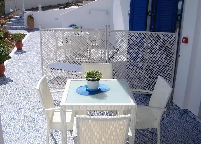 Apartamento Bouganville Stegna Archangelos (Rhodes)