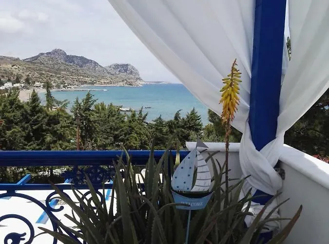 Bouganville Stegna *