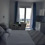 Bouganville Stegna Appartement